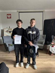 Kawiarnia literacka "Reymont i przyjaciele"
